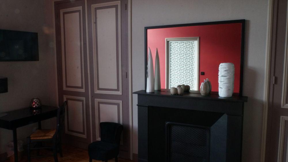 Abri Du Passant Bed & Breakfast รูแบ ภายนอก รูปภาพ